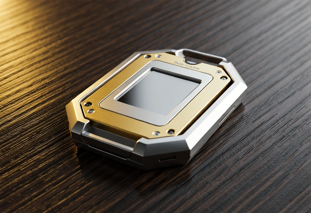 Security Infrastructure