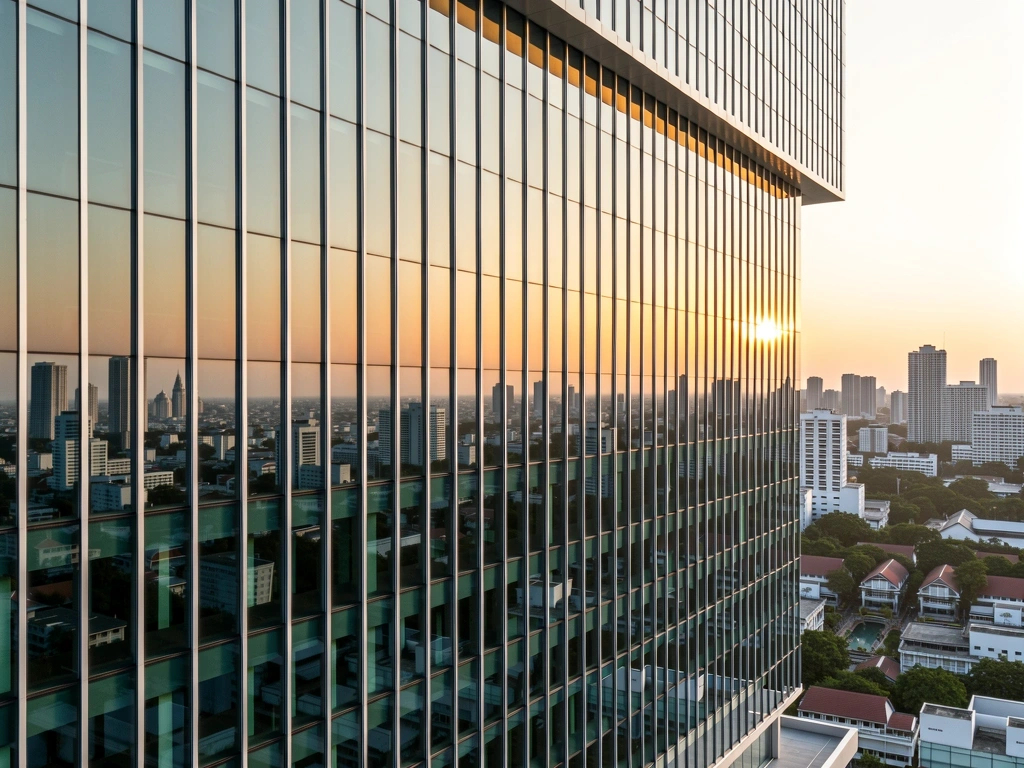 Korviian Digital Office Context