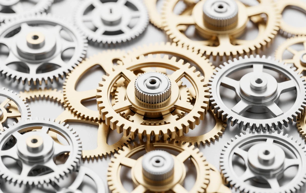 Interconnected Systems